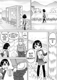 [Calpis Koubou] Nichijou-teki Oshaburi Moyou | Daily Sucking Style [English] =LWB= [Digital]