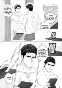 [The Yaoi Army][Joberu, Seru] Fujoshi Trapped in a Seme's Perfect Body 3, 4