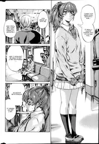 [Maruta] Shitsuren no Oto (COMIC Penguin Club 2014-03) [English] [CGrascal]