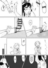 [HeMeLoPa (Yamada Shiguma)] Kitto Kawaii Otoko no Ko Dakara - Douwa hen - (Moyashimon) [English] [mysterymeat3] [Digital]