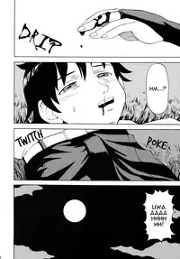 [Nagisa no Youko (Shiraishi Nagisa)] Yume de Aimashou (Kaibutsu Oujo) [English] [Digital]