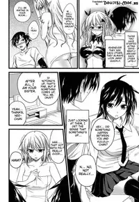 [Arsenal] Devil Cherry Pie [English] {doujin-moe.us}