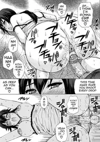 [Shunjou Shuusuke] Suteki na Ouya-san | My Lovely Landlord (COMIC MUJIN 2012-01) [English] [darknight] [Decensored]