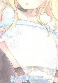 [Mukousharan (Chiyami)] Seinaru Yoru no Okurimono (Fate/Grand Order) [Digital]