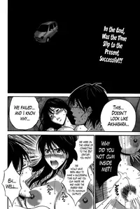 [Nagashima Chousuke] Kigenzen 10000 Nen no Ota | The Otaku in 10,000 B.C. Ch. 1-9 [English] [Natty Translations, Lazarus H]