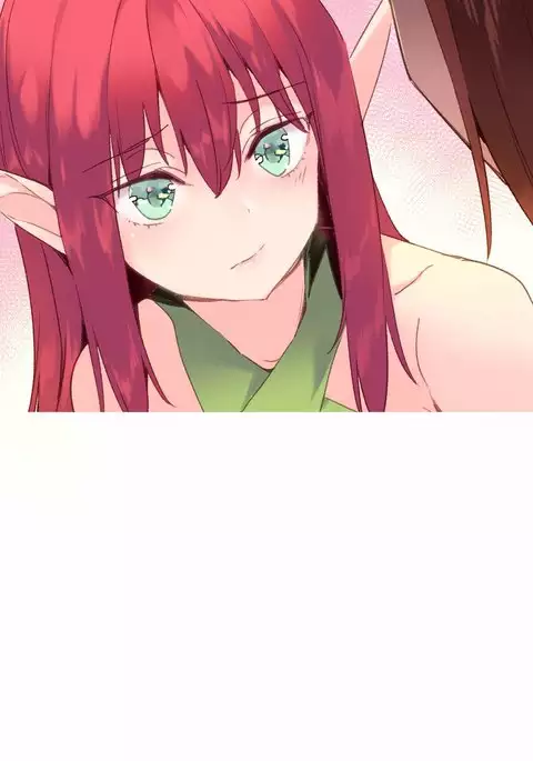 A World That I Rule Ch.01-35