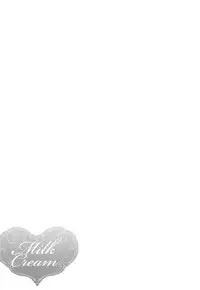 (C89) [Rubens Tinctura (Ibn)] Milk Cream (NARUTO)