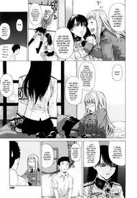 [Ootsuka Kotora] Angraecum [English]