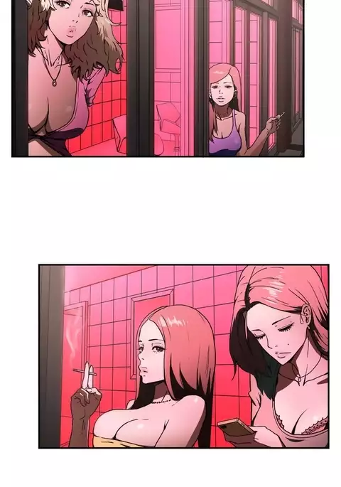 Refrain Love Ch.1-34