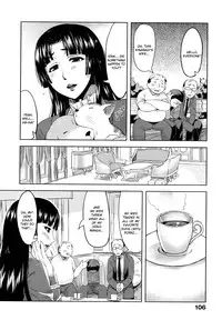 [ReDrop] Summer Love [English] (doujin-moe.us}