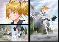 [Haiero] Inkoushojo 「Misaki Mifuki no Soushitu」 (JAP + NOTEXT)