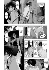 [Sena Youtarou] Majo to Inma to Kawaii Odeshi | The Witch, The Succubus, And The Cute Apprentice Ch. 1-10 & Extra [English] [4dawgz + Thetsuuyaku]