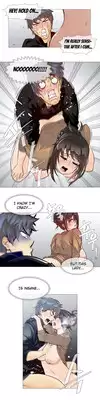 [ButcherBoy] Household Affairs Ch.1-38 (English) (YoManga) (Ongoing)