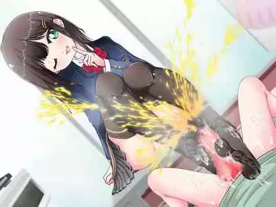 Ashi de sa reru no hazukashīkedo… o nēchan ni fuma retai