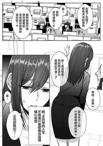 shinizokonai no gendai joshi wa shiawaseninaritai ​| 大难不死的现代女子想变得幸福