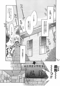 [Nekogen] Panic Mushroom!