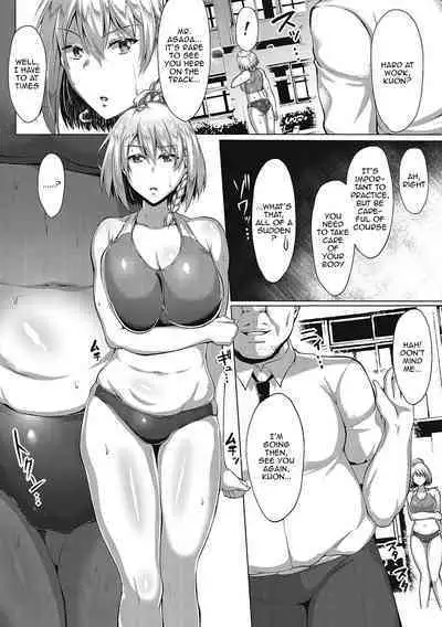 [Saint Shiro] Mucchiri Chin Ochi Girls | Thick Cock-Loving Girls Ch. 1-6 [English] {Doujins.com} [Digital]