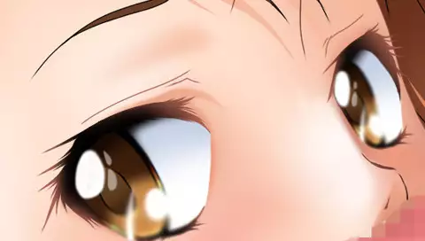 Ano Hana CASE02: Secret Base