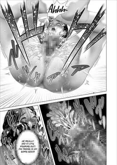 [Hyo-dou (Hyji)] Boku ga Okaa-san to Konna Koto ni Nacchau Hanashi 5 Yurushi Hen | Neighborhood Seduction The Story About How I Came To Be Like This With My Mother 5 - Forgiveness [English]