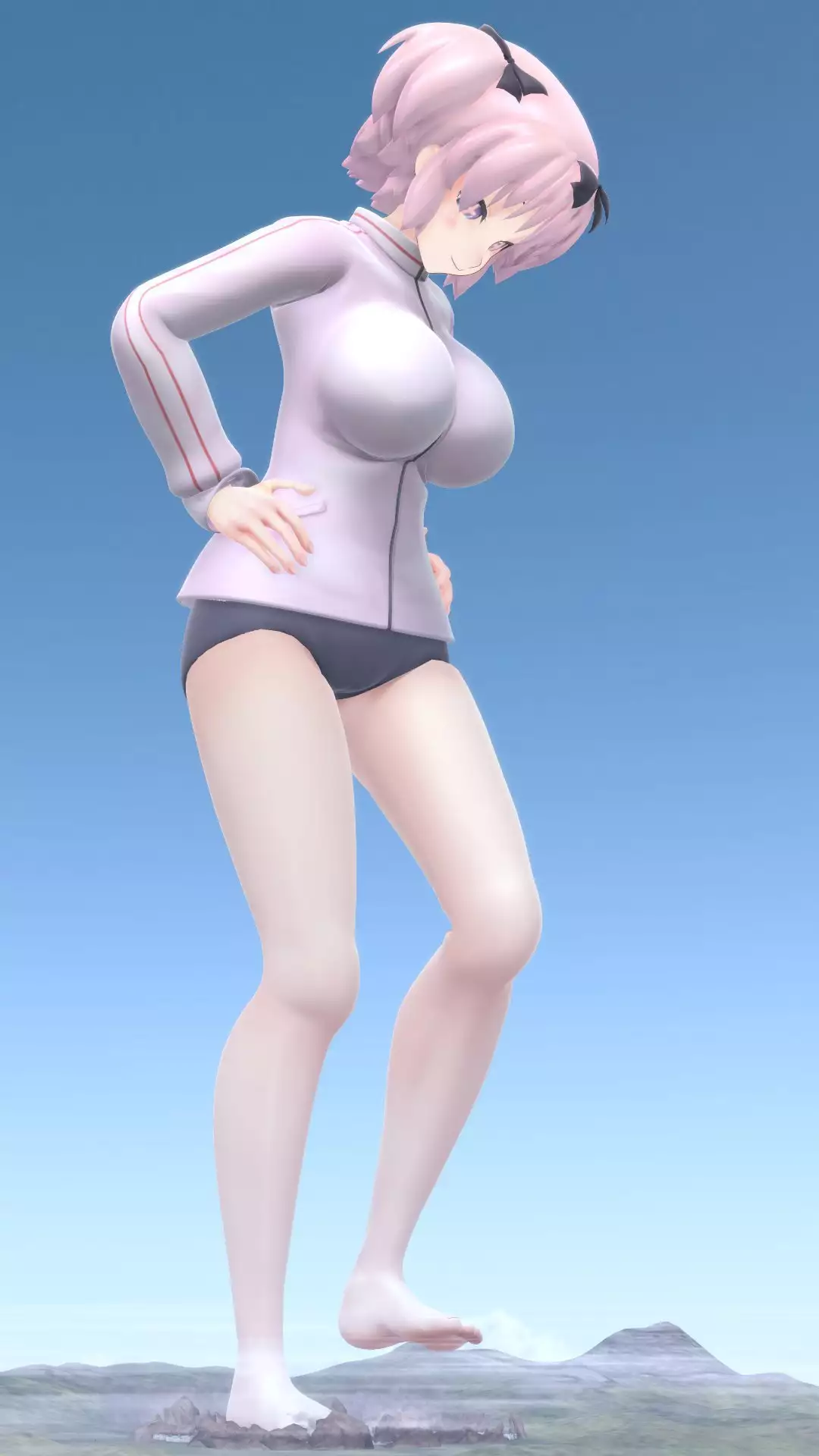 Touhou GTS MMDs - NAndeyanenGTS