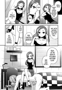 [Piririnegi] S Joshikai | Sadistic Girl's Club (Girls forM Vol. 08) [English] {B.E.C Scans}