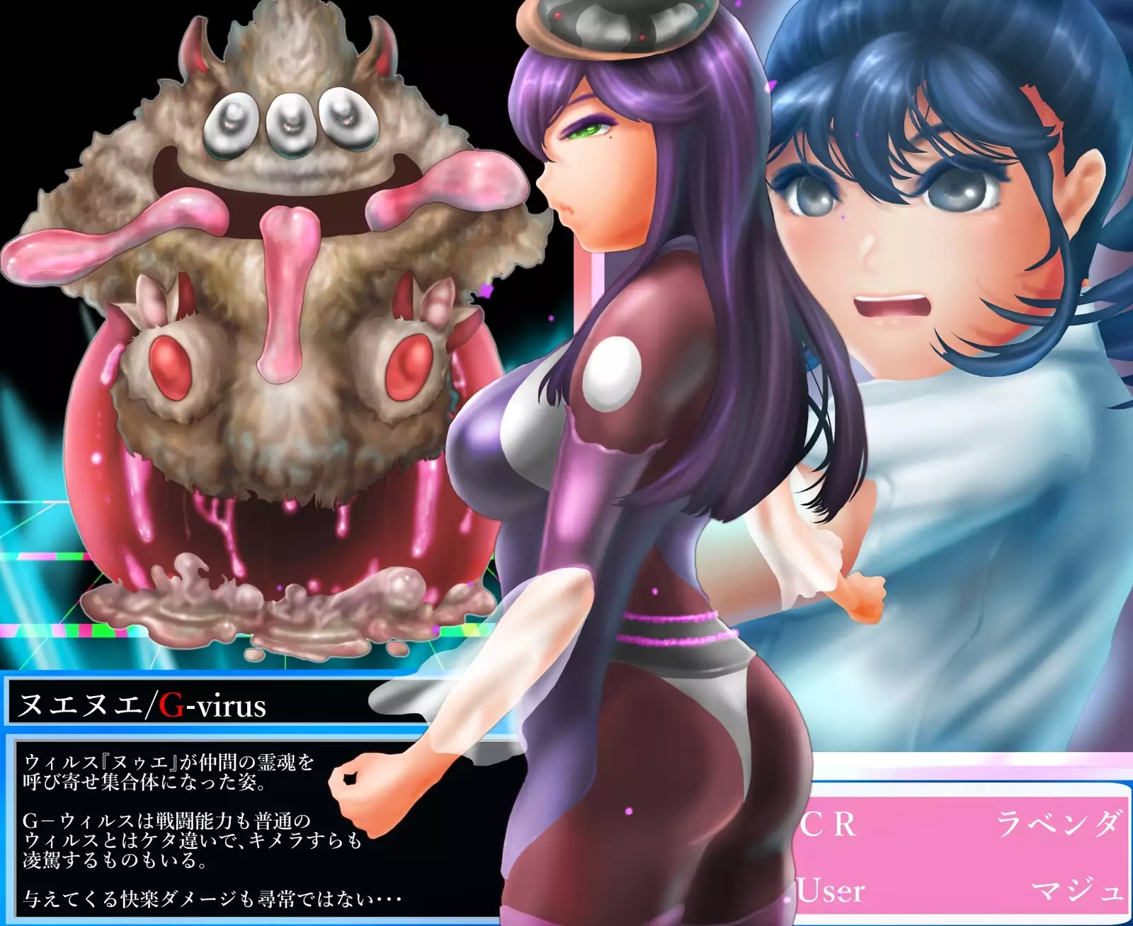 ARIELBEAUTY LAVENDA - Lavender