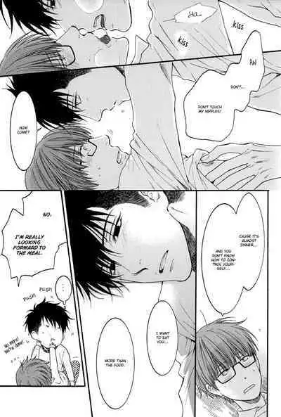 Onsen Flag Kaishuu!! | Hot Spring's Flag Checkpoint!!