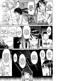 [ryoma] Renai Celebration [English] [The Lusty Lady Project + doujin-moe.us + Team Vanilla + LoliPop Scanlations]