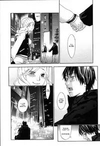 [Yonekura Kengo] The Yellow Hearts 2 Ch. 13-16 [English] {Kenren}