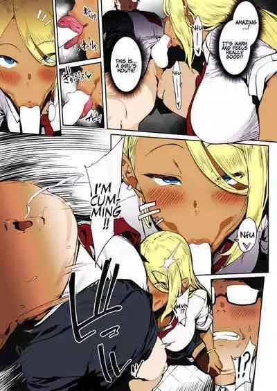 [Pija] Nagesen Kousai + Motto Nagesen Kousai [English] [Coffedrug] [Colorized] [Digital]