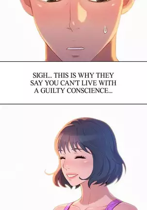 What do you Take me For? Ch.9/?