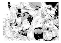 [Rurunoya (Rurukichi)] Zetsubou Salvage (Danganronpa) [Digital]