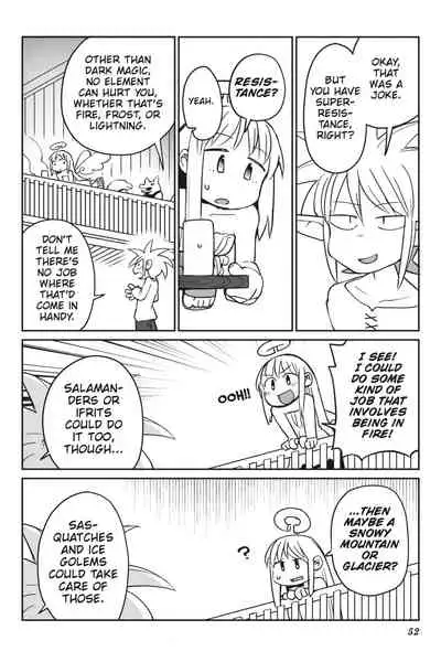 [Amahara Teikoku(Amahara)] [masha] Interspecies Reviewers - Volume 3 [English] [Digital]