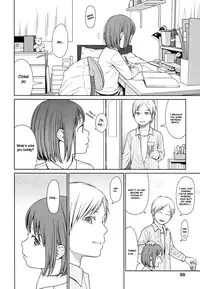 [Higashiyama Show] Nymphodelic [English]