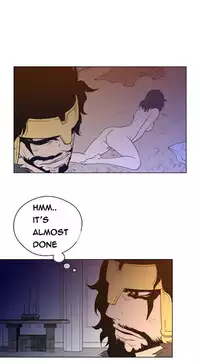 Perfect Half Ch.1-22 (English) (Ongoing)