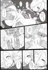 (C90) [HAMMER_HEAD (Makabe Gorou)] 2014~2015 HAMMER_HEAD Soushuubon + Kaijou Genteibon Shuroku (2013~2015) (Various)