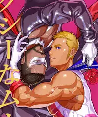 [Nobi Nobita] Muscular Sailor Sexy Moon