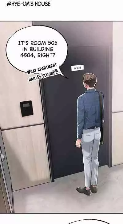 New Town [Lee Wan, Kim Suna] Ch.25/? [English] [Manhwa PDF]