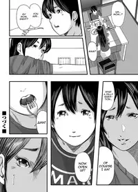 [Mitarai Yuuki] Ikanishite Haha wa Onna o Kaihou Shitaka Ch. 1-7 [English] [N04h]
