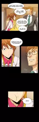 [Yihyeonmin] Drug Candy Ch.0-33 (English) (YoManga) (Ongoing)