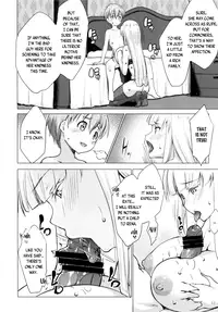 (C90) [Nanatsu no Kagiana (Nanakagi Satoshi)] Gal Shota Cinderella 2 [English] [Kuma-pun]