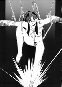 (C37) [Marukiri Plan (Kiryuu Reia)] DOG FIGHT COLLECTION (Urusei Yatsura)