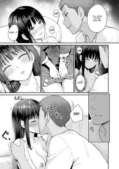 [Misaki (Benimura Karu)] Zoku Boku dake ga Sex Dekinai Ie | I‘m the Only One That Can’t Get Laid in This House Continuation [English] [Nisor]