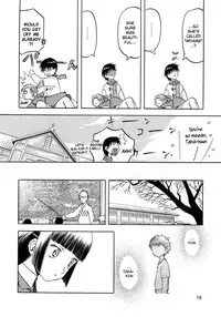 [Wakuwaku Doubutsuen (Tennouji Kitsune)] blue snow blue Soushuuhen 1 scene.1 [English] {Mant}