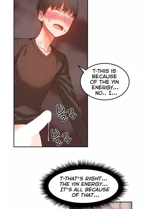 Hahri's Lumpy Boardhouse Ch. 0-31