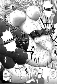 [Sakaki Naomoto] Tokumei Chikan Otori Sousahan | Special Molester Decoy Investigation Squad [English] {Doujins.com}