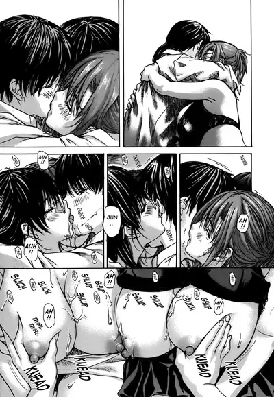 Tonari no Minano Sensei ⎮ My Neighboring Teacher Minano