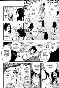 [Nagashima Chousuke] Kigenzen 10000 Nen no Ota | The Otaku in 10,000 B.C. Ch. 1-9 [English] [Natty Translations, Lazarus H]