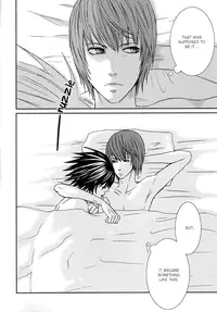 [Death Note] Doku wo Kurawaba (eng)