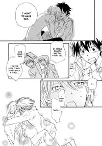 [Nobi Nobita] Ambush (Digimon) [English] [Arigatomina + Sweet Temptation]